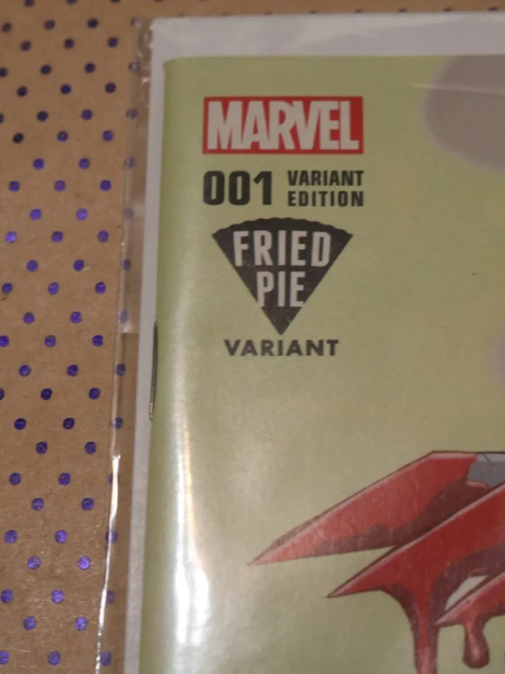 X-Men Gold #1 Comic